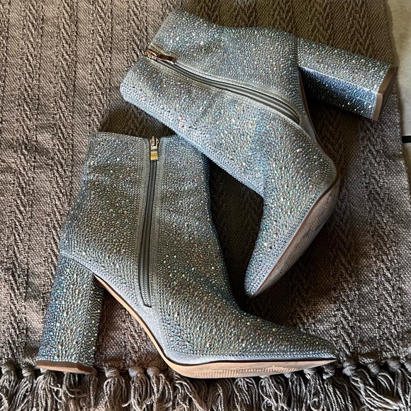 Dazzle boots - Picture 4 of 7